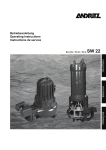 Betriebsanleitung Operating Instructions Instructions de