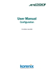 Manual(Config)