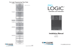 Pro Logic™ Automation and Chlorination