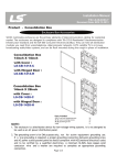 Installation Manual