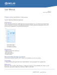 User Manual