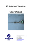 User Manual