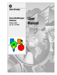 1787-6.5.3, DeviceNet Manager Software User Manual