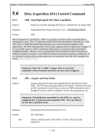 System 8400 User's Manual Correction