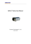 NePort Series User Manual