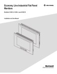 6185-UM003A-EN-P, 6185 Economy User Manual