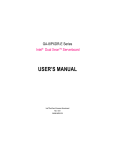 USER'S MANUAL - Pdfstream.manualsonline.com