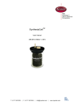 SynthesisCell&trade; user manual