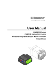 User Manual - Zapp Automation Ltd