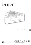 Chronos II Owners Manual.indb