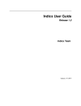 Indico User Guide - Indico [Home]