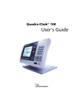 User's Guide