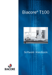 Software handbook