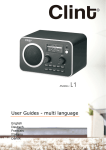 User Guide - L1 Loki One - index