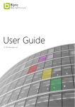 User Guide - Suprag AG