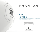 USER GUIDE