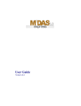 Installing MiDAS 4.0 Express