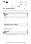 I-A022 Troubleshooting ADICOM