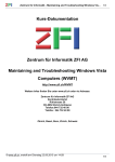 WVMT - ZFI