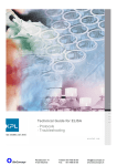 Technical Guide for ELISA - Protocols - Troubleshooting