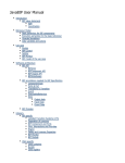 JavaBIP User Manual - RiSD