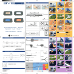 Eyeleds® Floorleds - Square Eyeleds® Multi