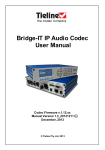 Bridge-IT User Manual v1.3