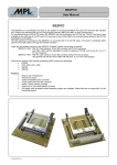 IDE2PCC User Manual IDE2PCC