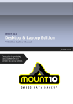 Attix5 Pro Desktop & Laptop Edition User Manual for