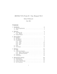 METAS VNA Tools II - User Manual V0.9