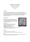 DistoX2 User Manual - Paperless Cave Surveying