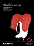 Main User Manual