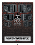 HG3 User Manual