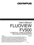 User's Manual