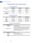 da Vinci Si User Manual.book