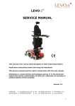 LEVO C3 SERVICE MANUAL