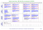 Emploi du temps CELCAT - IUT "A" Paul Sabatier