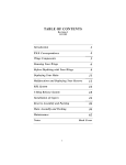 Wings Owners Manual 11-02 Single Page Format.pub