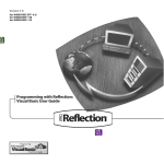 Programming with Reflection: Visual Basic User Guide