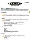 E52 PTI GPS User's guide