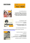 User's Guide Diana &ndash; DNA40