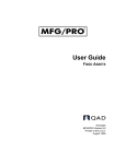 User Guide - Document Library