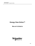 EPO Software User Guide - Schneider Electric France