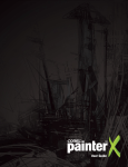 Corel Painter X User Guide