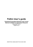 Pasim User Guide.pasim_v5.3_dec_2012