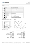 USER GUIDE HLS 33 Coding by using jumpers Wiring