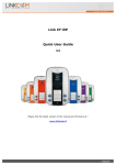 Link IP iDP Quick User Guide v1