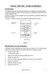 500r keypad user guide-fr