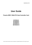 User Guide