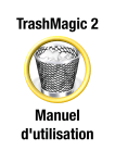 TrashMagic 2 User Guide - Tri-Edre